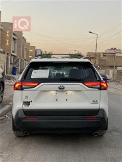 تويوتا راف 4